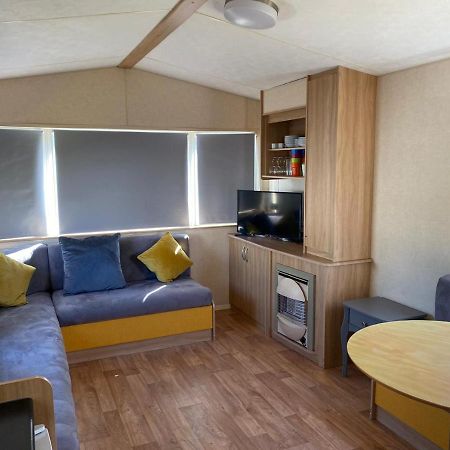 Grange 37 Regent Bay Holiday Park Моркамб Екстериор снимка