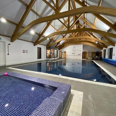 Grange 37 Regent Bay Holiday Park Моркамб Екстериор снимка
