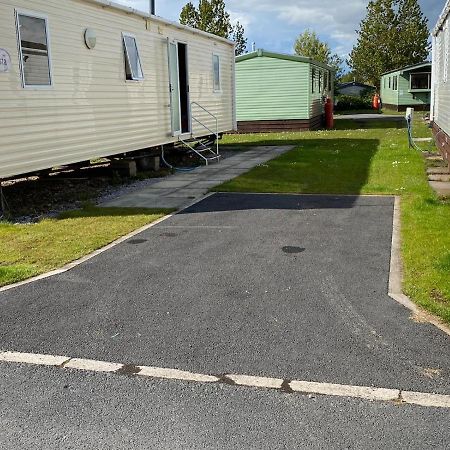 Grange 37 Regent Bay Holiday Park Моркамб Екстериор снимка
