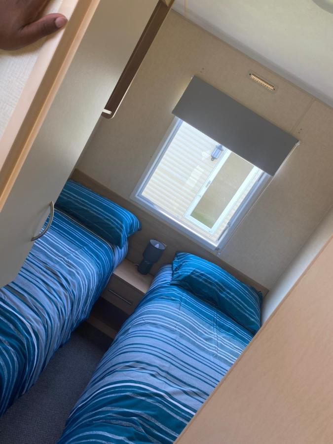 Grange 37 Regent Bay Holiday Park Моркамб Екстериор снимка