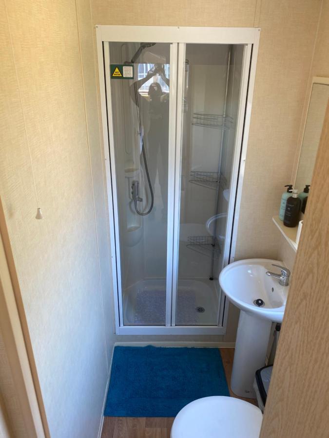 Grange 37 Regent Bay Holiday Park Моркамб Екстериор снимка