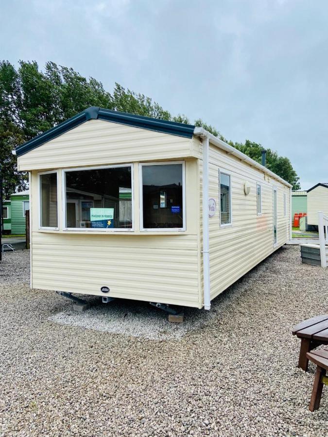 Grange 37 Regent Bay Holiday Park Моркамб Екстериор снимка
