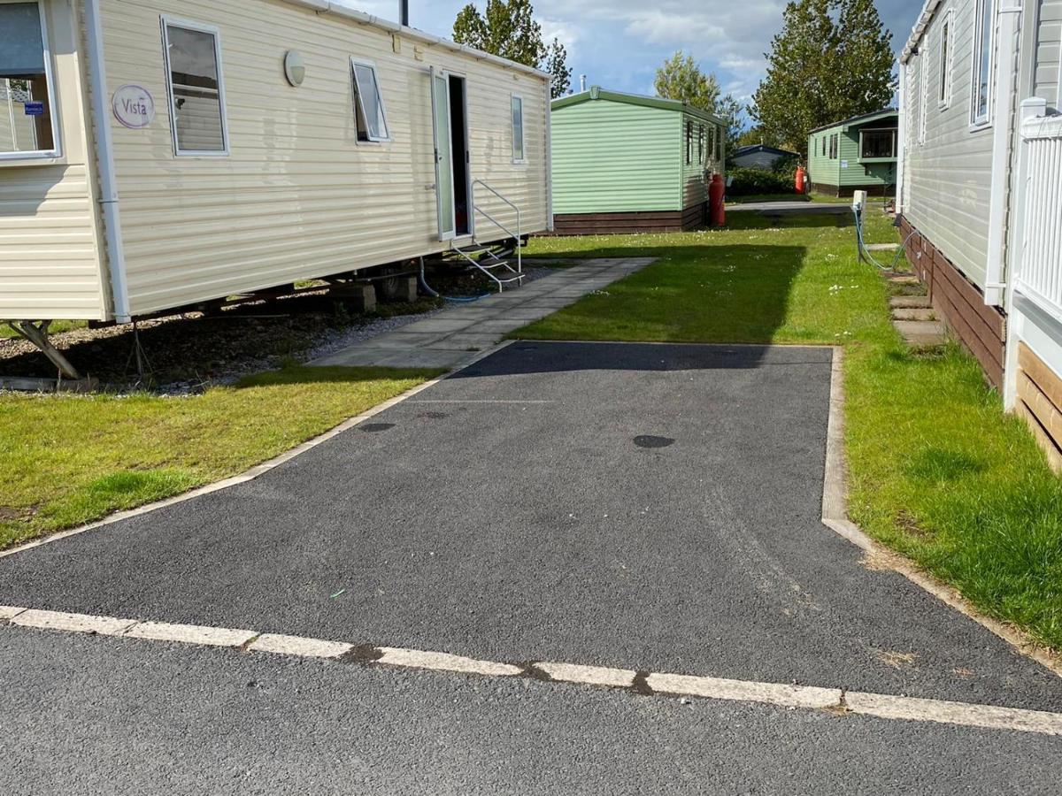 Grange 37 Regent Bay Holiday Park Моркамб Екстериор снимка